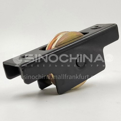 B099 Hot-selling iron pulley